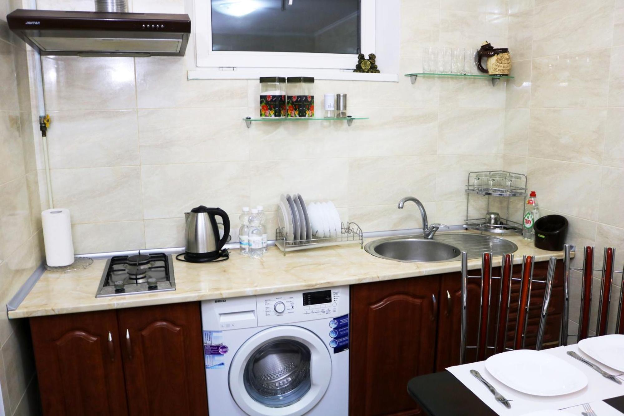 Однажды В Одессе Hotel Odesa Room photo