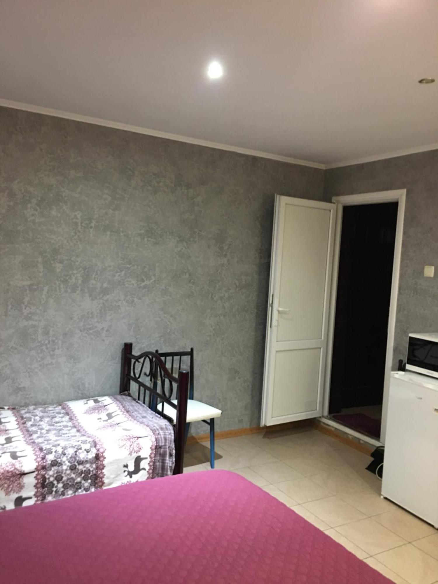 Однажды В Одессе Hotel Odesa Room photo