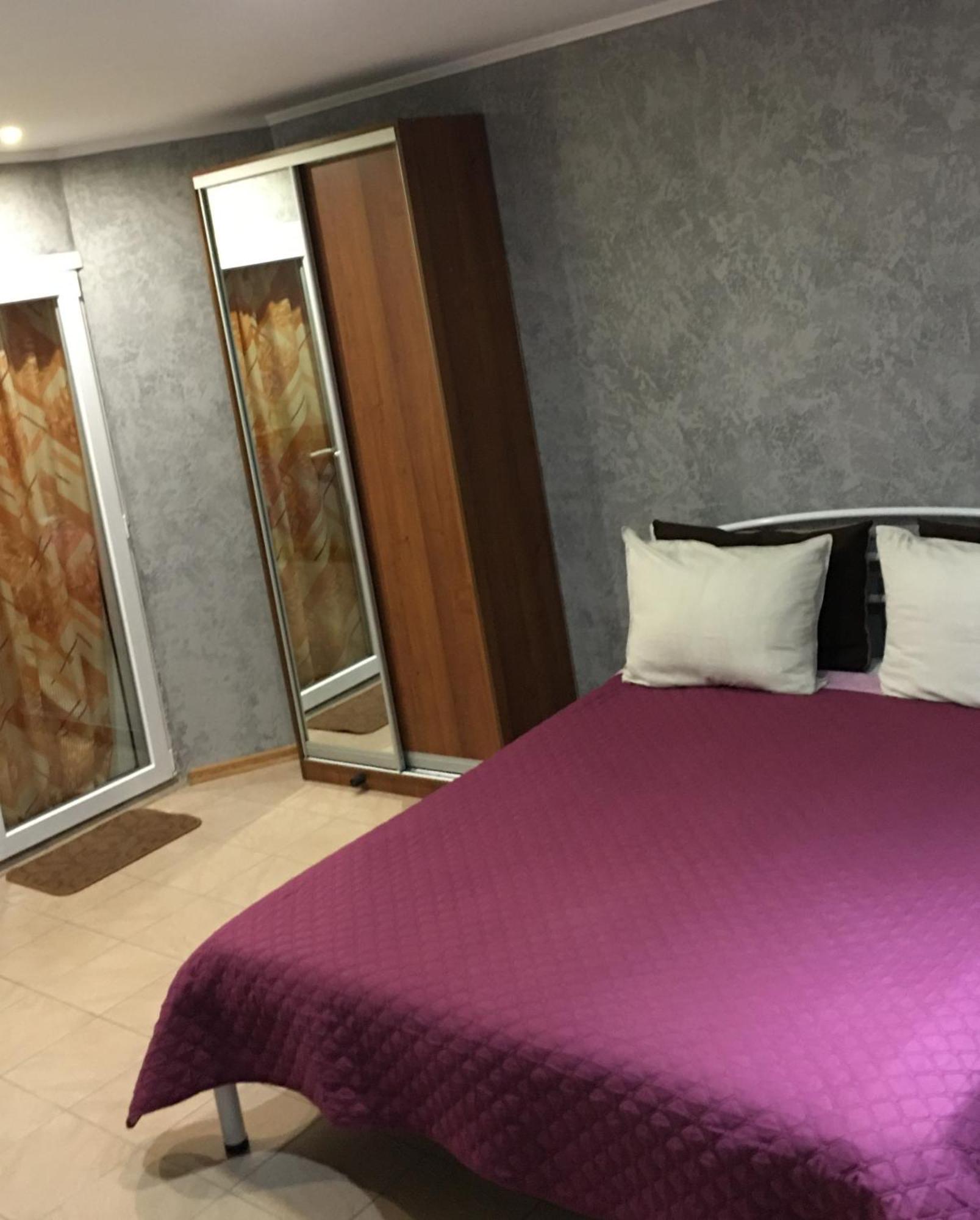 Однажды В Одессе Hotel Odesa Room photo