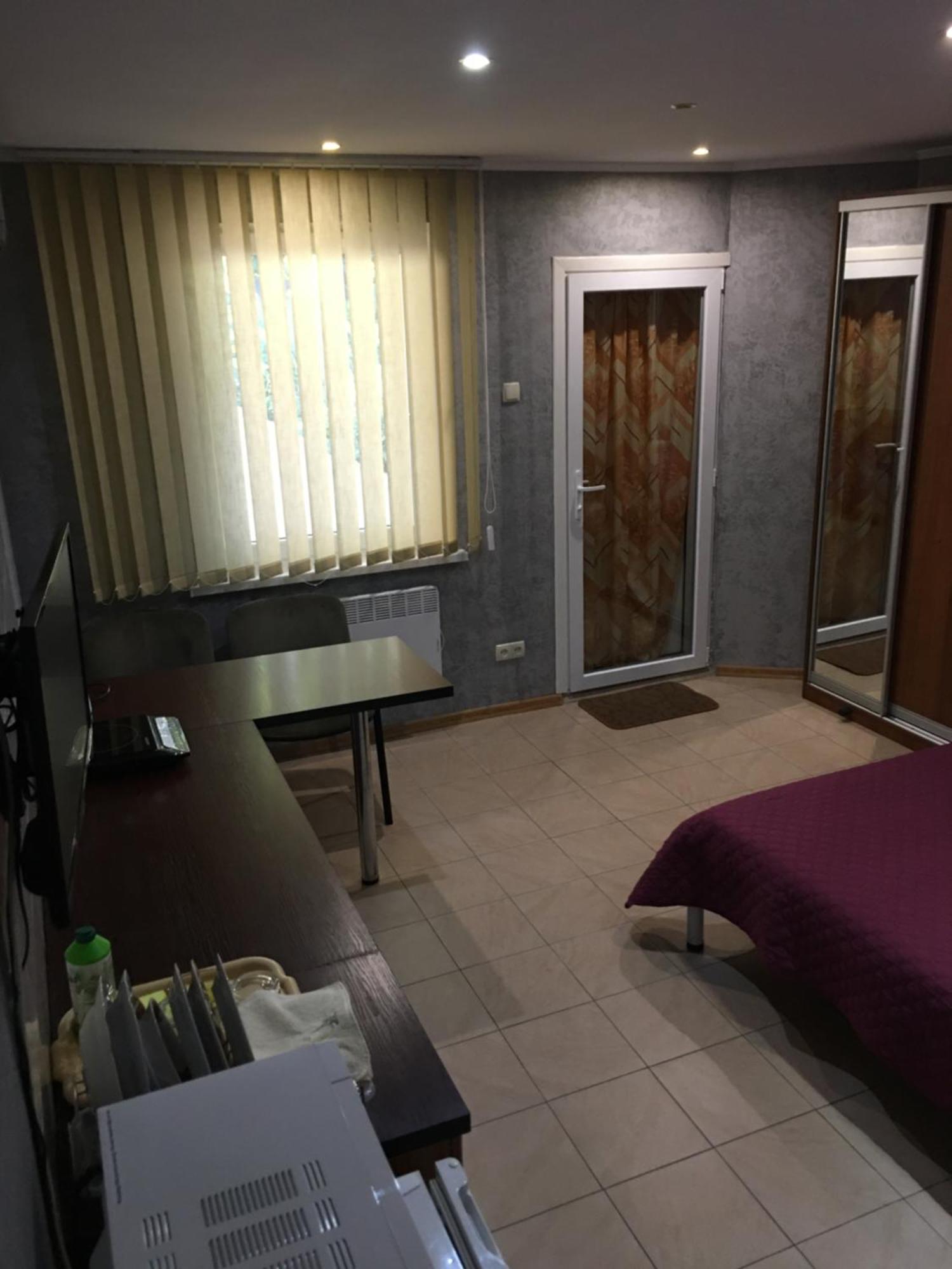 Однажды В Одессе Hotel Odesa Room photo