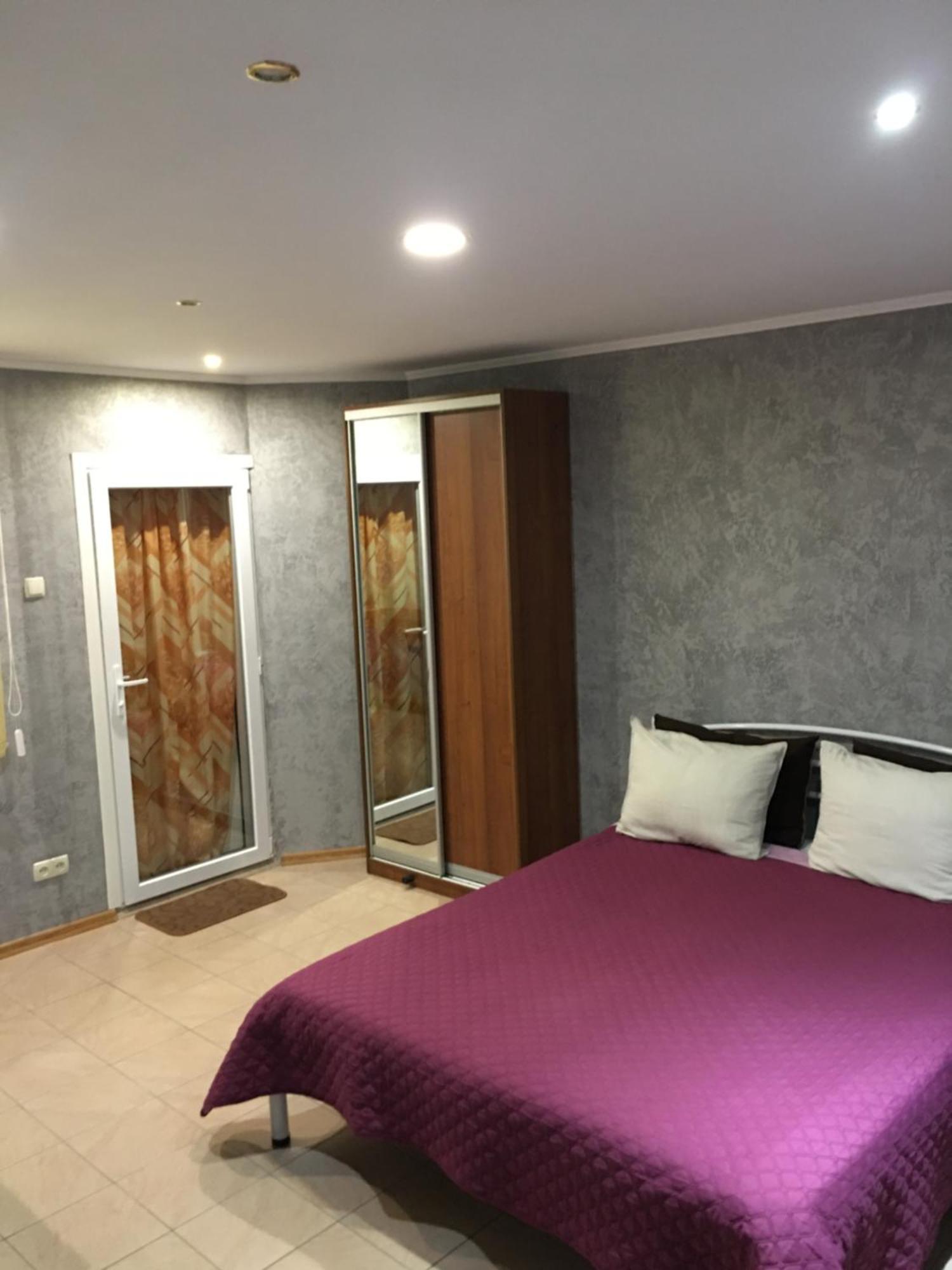 Однажды В Одессе Hotel Odesa Room photo